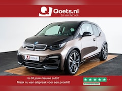 BMW i3 - S 120Ah 42 kWh Schuif/kanteldak - Driving Assistant Plus - Harman Kardon - Comfort Access