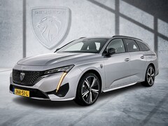 Peugeot 308 SW - Plug-in Hybrid 225PK Automaat GT | Elektrische Achterklep | 360 camera |