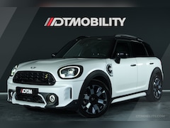 MINI Countryman - 2.0 Cooper SE ALL4 Untamed Edition | Vol Optie | Pano | Leder
