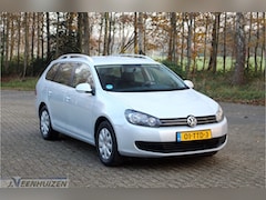 Volkswagen Golf Variant - 1.2 TSI Comfortline BlueMotion | 2012 | Navi | Nwe APK tot 2027