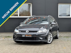 Volkswagen Golf Variant - 1.5TSI 150PK Aut. Highl Bns R/Trekh/Massagestoel/Camera/Virtual