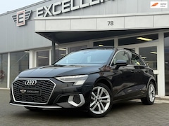 Audi A3 Sportback - 35 TFSI Pro Line | Panoramadak