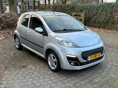Peugeot 107 - 1.0 Active