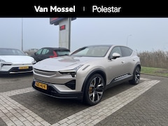 Polestar 3 - 3 Long range Dual motor Performance Pilot Plus |Bowers & Wilkins|22-inch|111kWh|HUD| Lucht