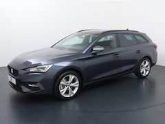 SEAT Leon Sportstourer - 1.4 TSI eHybrid PHEV FR Business Intense | 204 PK | SoH 99% | Trekhaak | Multifunctioneel
