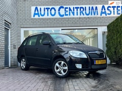 Skoda Fabia Combi - 1.4-16V Comfort