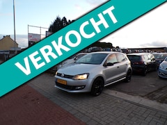 Volkswagen Polo - 1.4-16V Trendline