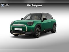 MINI Aceman - E Favoured L 42.5 kWh