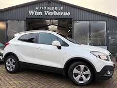 Opel Mokka - 1.4 T Cosmo Navigatie/glazen schuifdak