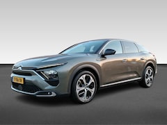 Citroën C5 X - 1.2 PureTech 130pk S&S Feel | AUT | NAV | CARPLAY | CRUISE | LED