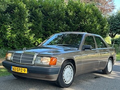 Mercedes-Benz 190-serie - 2.0 E Automaat | Netjes |