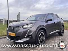 Peugeot 2008 - 1.2 PureTech Allure 131PK | Garantie
