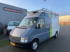 Volkswagen LT 35 - 2.5 TDI lang
