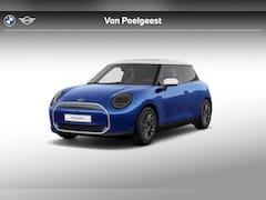 MINI Mini-Electric - Cooper 3-deurs Cooper E Favoured L 40.7 kWh