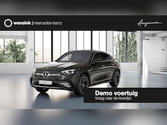 Mercedes-Benz GLC-klasse Coupé - 300e 4MATIC Sport Edition | Panoramaschuifdak | Premium plus | Head-up display | 20" velge