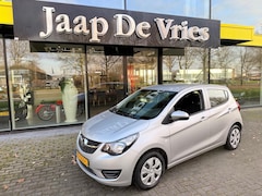 Opel Karl - 1.0 ecoFLEX Edition