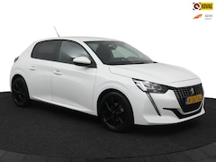 Peugeot 208 - 1.2 PureTech Allure Pack