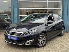 Peugeot 308 - 1.6 THP Allure Airco Lmv Cruise Navi