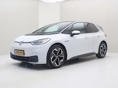 Volkswagen ID.3 - ID.3 Pro 204PK 90% SoH [MATRIX+CAMERA+ACC+STOELVERWARMING+KEYLESS+CARPLAY]