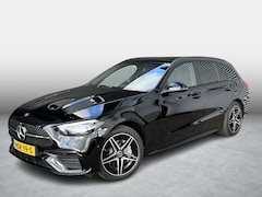 Mercedes-Benz C-klasse Estate - 300 e Star Edition AMG | Panoramadak | Night Pakket | Apple CarPlay | Android Auto | Elekt