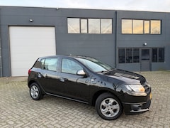Dacia Sandero - 0.9 Tce 10th Anniversary