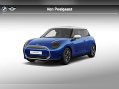 MINI Mini-Electric - Cooper 3-deurs Cooper E Favoured L 40.7 kWh