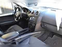 Mercedes-Benz ML-klasse - ML320 CDF 4MATIC Grijs kenteken