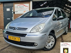 Citroën Xsara Picasso - 1.6i-16V Image|197dkm|2009|Trekhaak