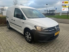 Volkswagen Caddy - 1.6 TDI L1H1 comfortline BTW auto
