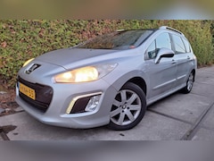 Peugeot 308 SW - 1.6 e-HDi Blue Lease Executive