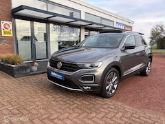 Volkswagen T-Roc - 1.5 TSI Sport| Climate | Pano | Stoel verwarm