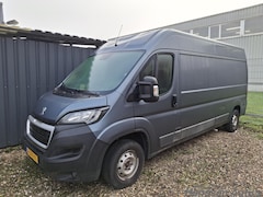 Peugeot Boxer - Bestel 333 2.0 BlueHDI L3H2 Pro
