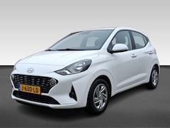 Hyundai i10 - 1.0i 67pk Comfort Smart | NAV | AUR CAMERA | CRUISE | CARPLAY | LED