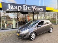 Opel Corsa - 1.2-16V Edition
