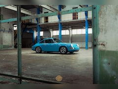 Porsche 911 - S Restomod