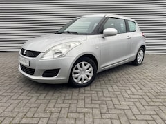 Suzuki Swift - 1.2 Comfort bouwjaar 2013 ( 1e eigenaar )