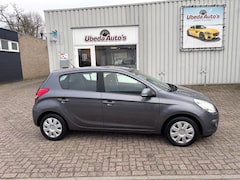 Hyundai i20 - 1.2i i-Motion NL AUTO KM 158002 NAP 5 DEURS AIRCO 4500E