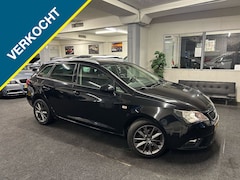 SEAT Ibiza ST - 1.2 TSI FR*leder*Velgen*2015