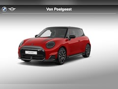 MINI Mini-Electric - Cooper 3-deurs Cooper E John Cooper Works L 40.7 kWh