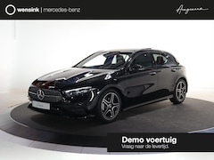 Mercedes-Benz A-klasse - 180 Star Edition AMG Line | Panoramaschuifdak | Night | Multibeam LED | DISTRONIC | Dodeho