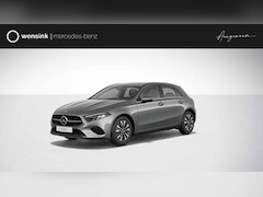 Mercedes-Benz A-klasse - 180 Star Edition | Achteruitrijcamera | MBUX | Led-koplampen | Stoelverwarming voor
