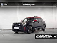 MINI Aceman - JCW | John Cooper Works Uitvoering | Pakket XL | 19" JCW Strive Spoke 2-tone