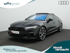 Audi A7 Sportback - 55 TFSI e 367 pk S-tronic quattro Pro Line S Competition / S-Line | Bang & Olufsen Advance