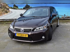Lexus CT 200h - Hybrid 136pk Business Line