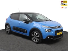 Citroën C3 - 1.2 PureTech S&S Shine