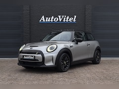 MINI Mini-Electric - Cooper SE 33 kWh | Camera | Sportleder | Comfort Access | Stoelverwarming | LED