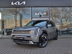 Kia EV9 - Plus Advanced 99.8 kWh RWD -Uit voorraad leverbaar - Navi | Leder | Stoelmassage | Stoelve