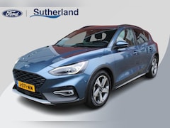 Ford Focus - 1.0 EcoBoost Hybrid Active X Business 155pk | Winter Pack | Bang&Olufsen | 10-weg stoel |