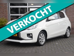 Mitsubishi Space Star - 1.2 Active | Automaat | 1e Eigenaar |