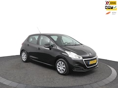 Peugeot 208 - 1.0 PureTech Access